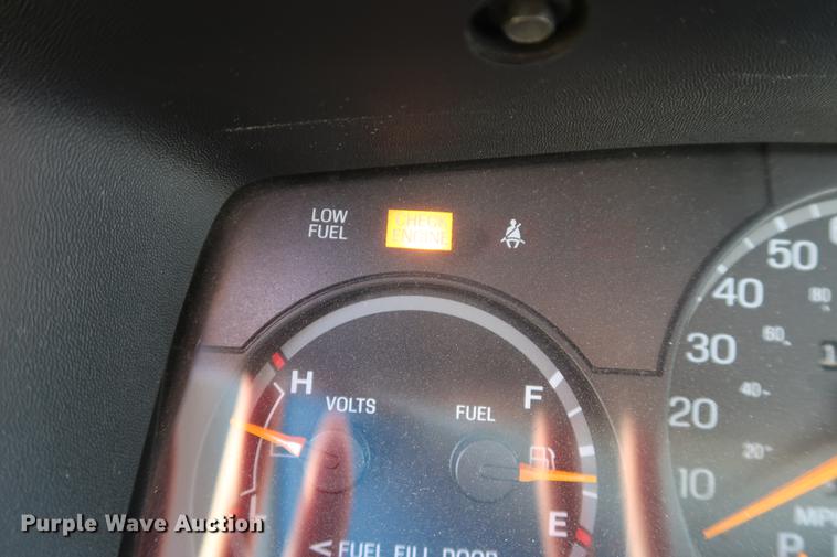 image for item AX9038 1996 Ford Crown Victoria