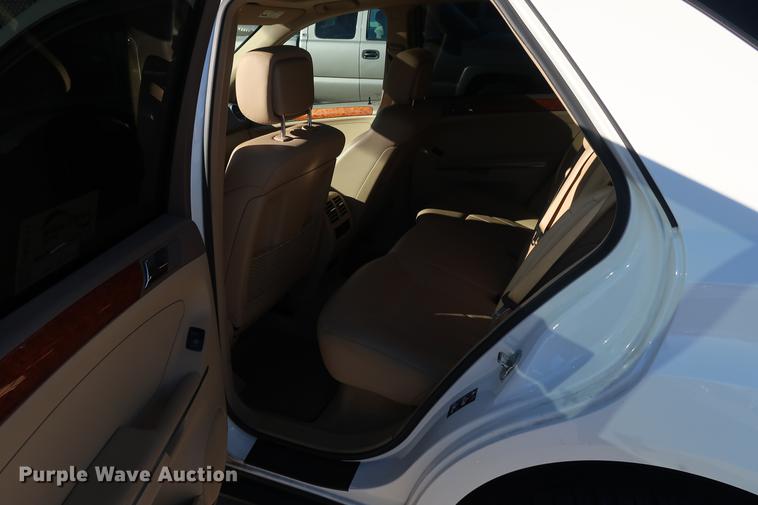 image for item DA8571 2007 Mercedes Benz ML350 SUV