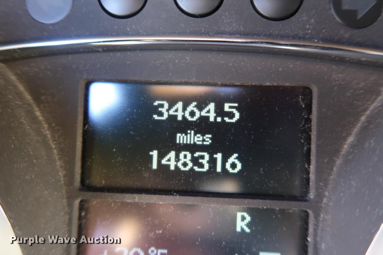 image for item DA8571 2007 Mercedes Benz ML350 SUV