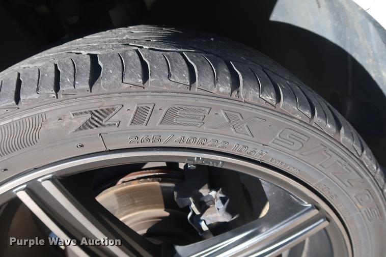 image for item DA8571 2007 Mercedes Benz ML350 SUV