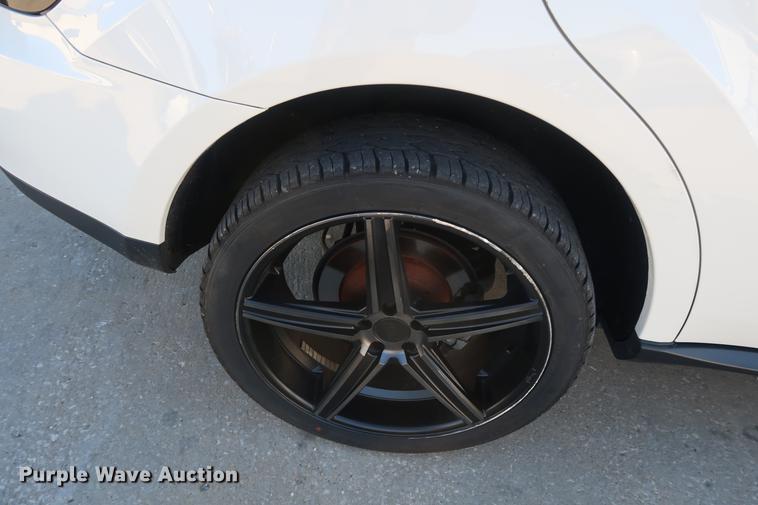 image for item DA8571 2007 Mercedes Benz ML350 SUV