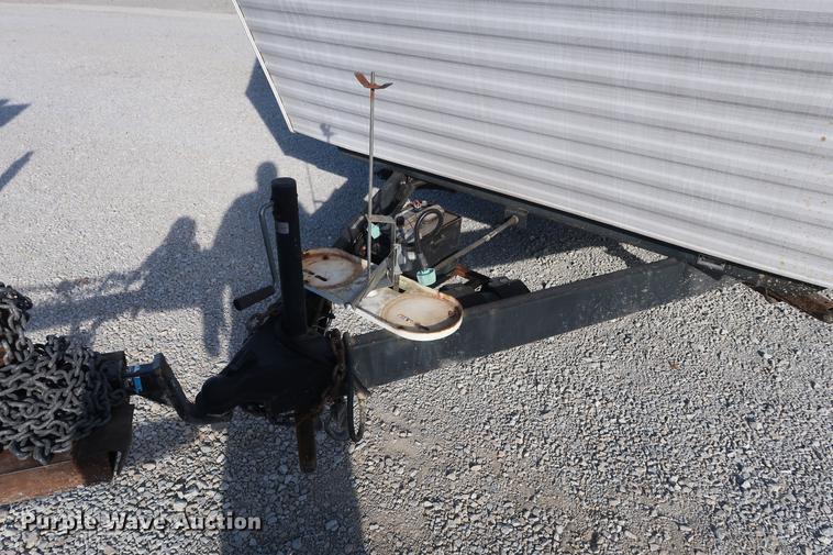 image for item DA8584 2003 Coachmen camper