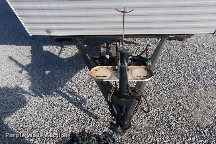 image for item DA8584 2003 Coachmen camper