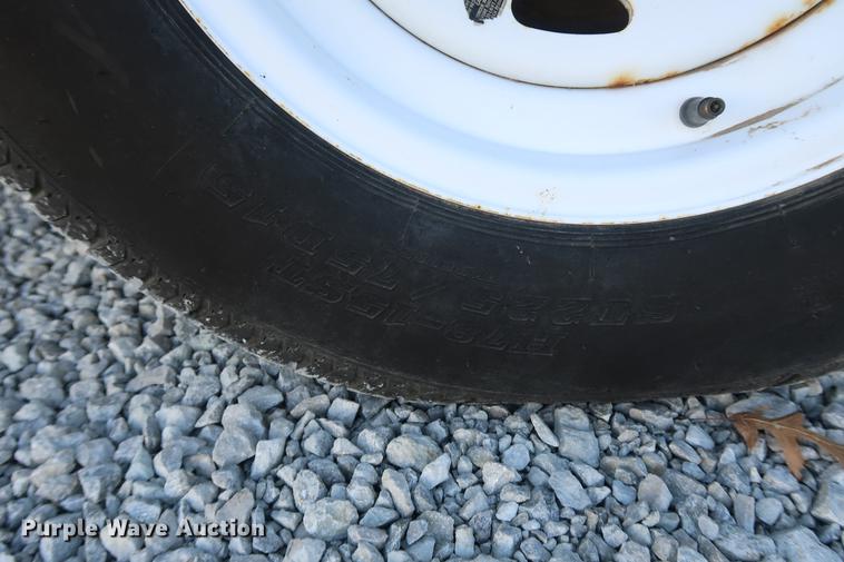 image for item DA8584 2003 Coachmen camper