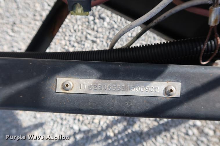 image for item DA8584 2003 Coachmen camper