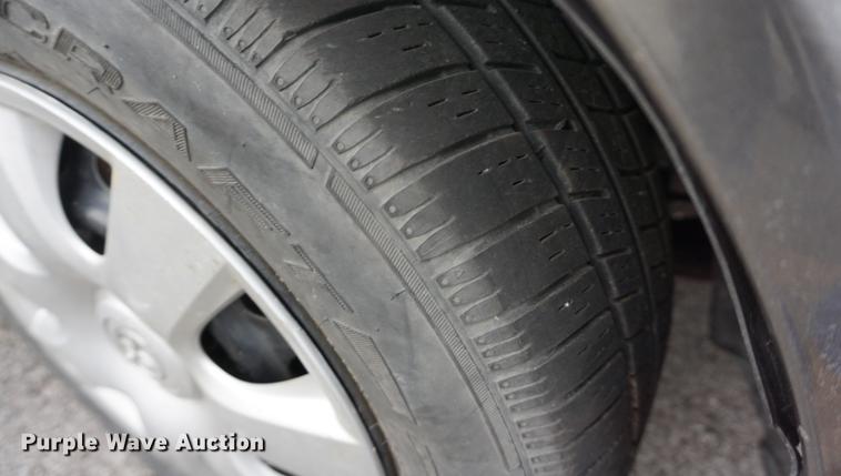 image for item DB0330 2004 Toyota Camry LE