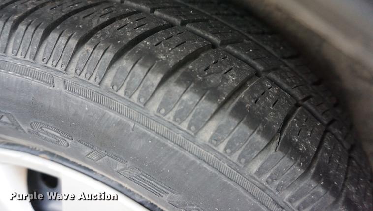 image for item DB0330 2004 Toyota Camry LE