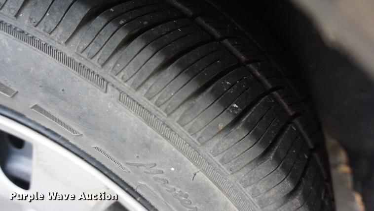 image for item DB0330 2004 Toyota Camry LE