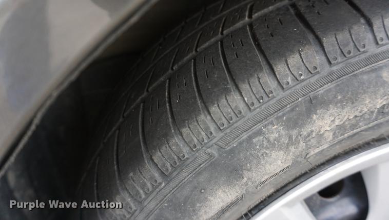 image for item DB0330 2004 Toyota Camry LE