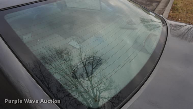 image for item DB0330 2004 Toyota Camry LE