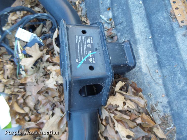 image for item DB9865 2015 Chevrolet truck bed