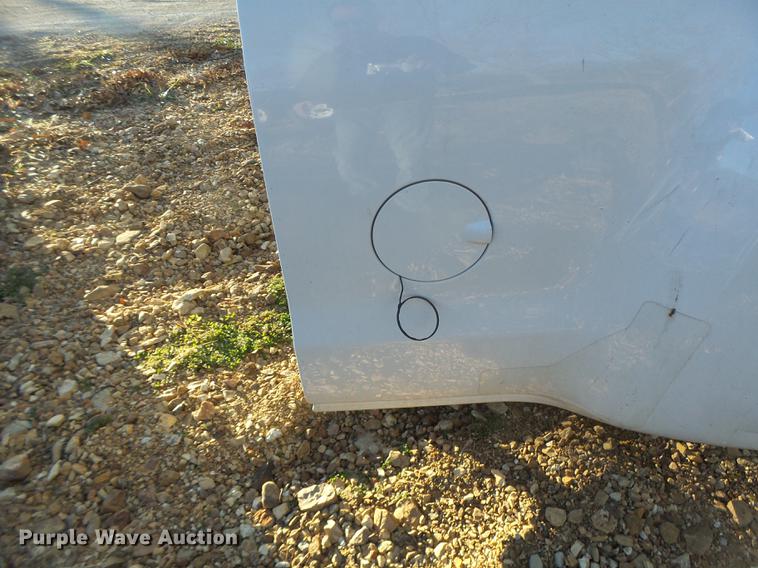 image for item DB9865 2015 Chevrolet truck bed