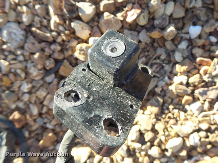 image for item DB9865 2015 Chevrolet truck bed