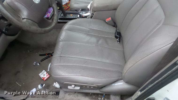 image for item DC0507 1998 Toyota Avalon XL