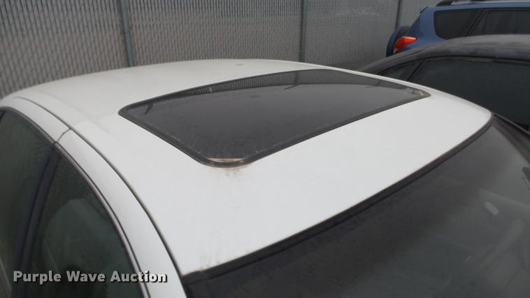 image for item DC0507 1998 Toyota Avalon XL