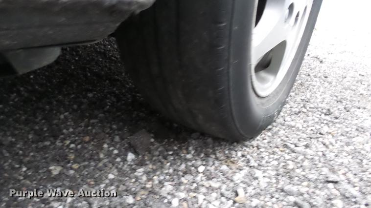 image for item DC0507 1998 Toyota Avalon XL