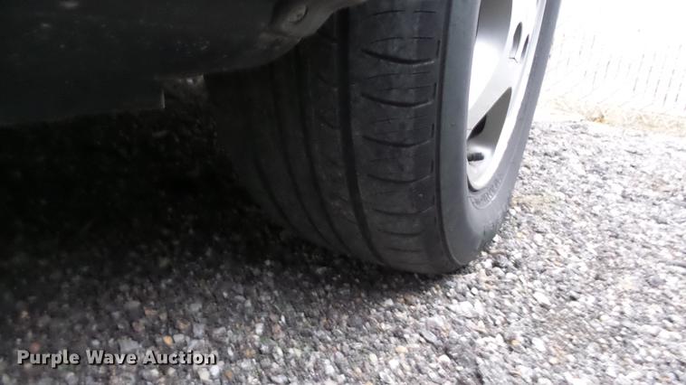 image for item DC0507 1998 Toyota Avalon XL