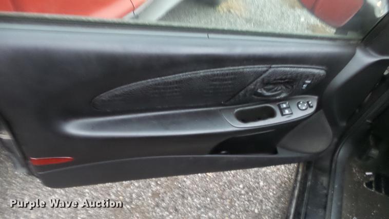 image for item DC0509 2005 Chevrolet Monte Carlo LT