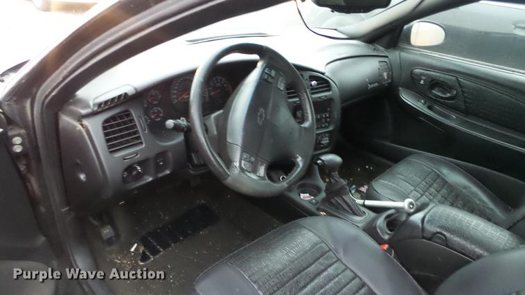 image for item DC0509 2005 Chevrolet Monte Carlo LT