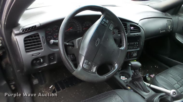 image for item DC0509 2005 Chevrolet Monte Carlo LT