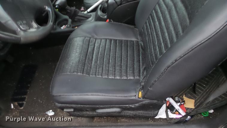 image for item DC0509 2005 Chevrolet Monte Carlo LT