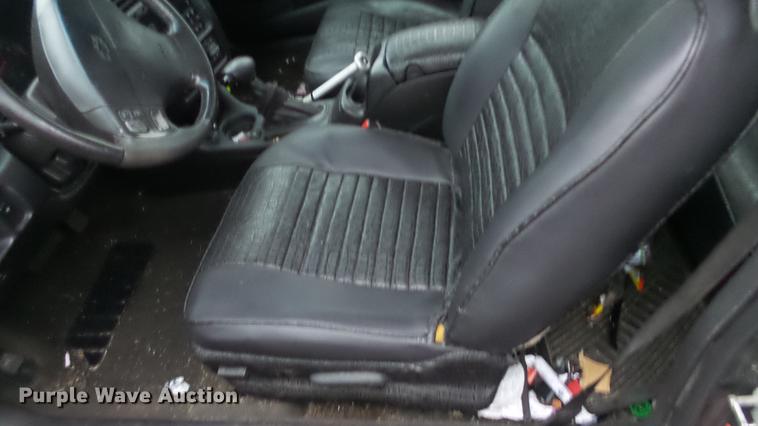 image for item DC0509 2005 Chevrolet Monte Carlo LT