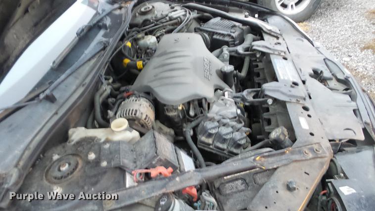 image for item DC0509 2005 Chevrolet Monte Carlo LT