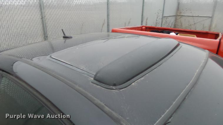 image for item DC0509 2005 Chevrolet Monte Carlo LT