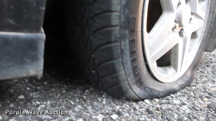 image for item DC0509 2005 Chevrolet Monte Carlo LT