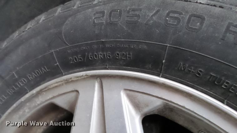 image for item DC0509 2005 Chevrolet Monte Carlo LT