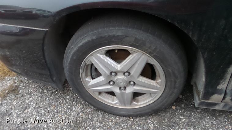 image for item DC0509 2005 Chevrolet Monte Carlo LT