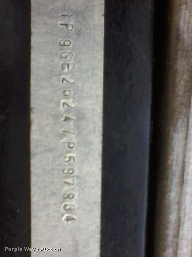 image for item DC0762 2007 Road Boss equipment trailer