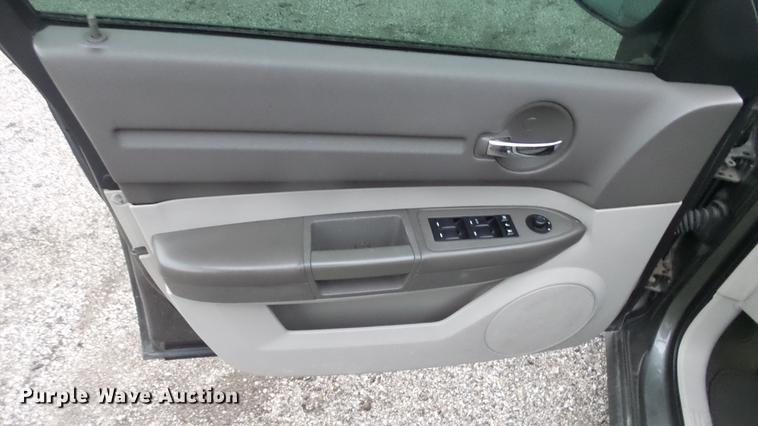 image for item DC1841 2008 Dodge Magnum