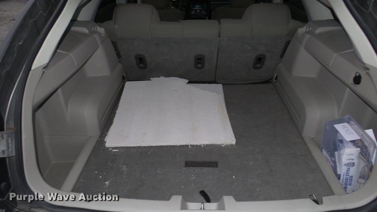 image for item DC1841 2008 Dodge Magnum