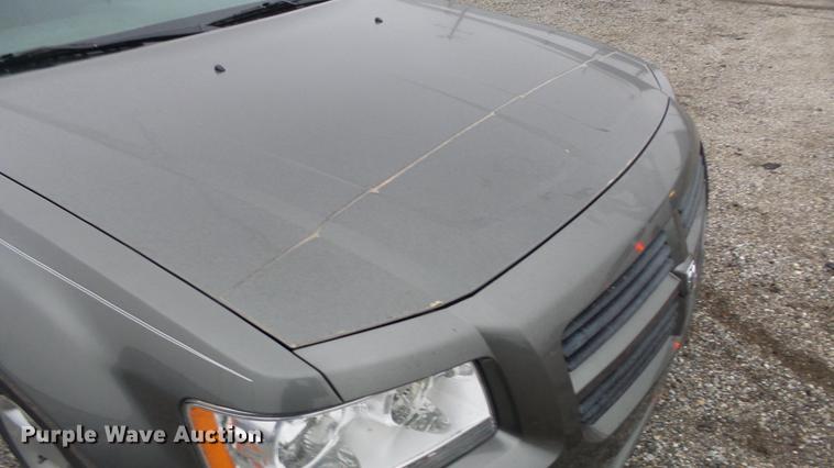 image for item DC1841 2008 Dodge Magnum