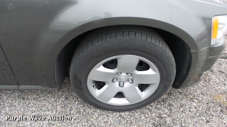 image for item DC1841 2008 Dodge Magnum