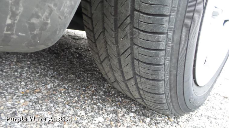 image for item DC1841 2008 Dodge Magnum