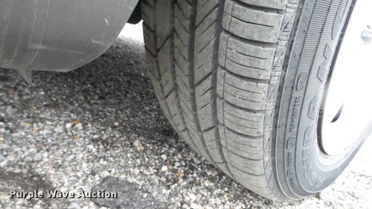 image for item DC1841 2008 Dodge Magnum