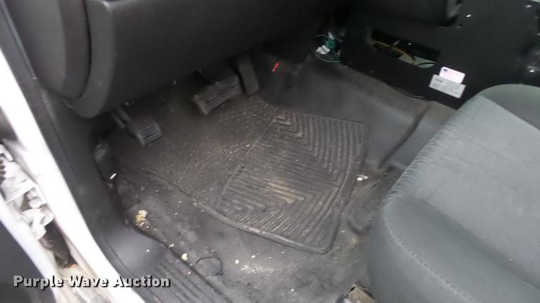 image for item DC1842 2014 Chevrolet Tahoe Police SUV