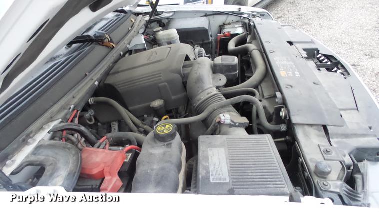 image for item DC1842 2014 Chevrolet Tahoe Police SUV