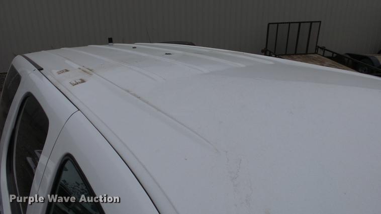 image for item DC1842 2014 Chevrolet Tahoe Police SUV