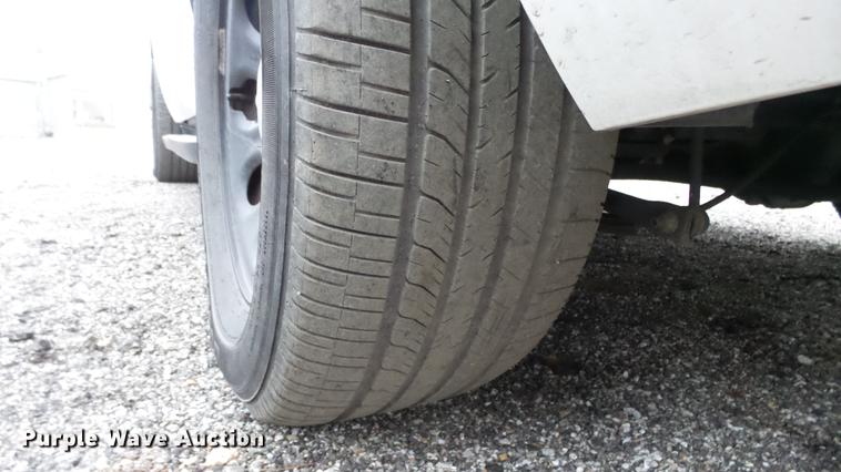 image for item DC1842 2014 Chevrolet Tahoe Police SUV