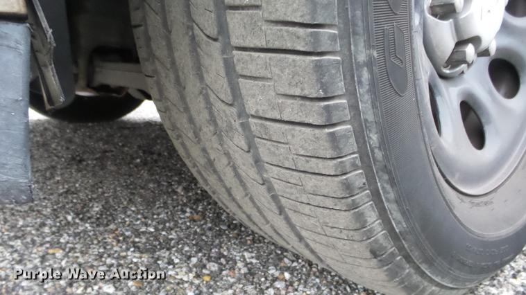 image for item DC1842 2014 Chevrolet Tahoe Police SUV