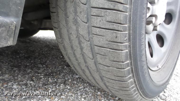 image for item DC1842 2014 Chevrolet Tahoe Police SUV