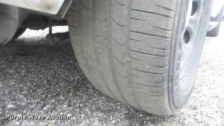 image for item DC1842 2014 Chevrolet Tahoe Police SUV