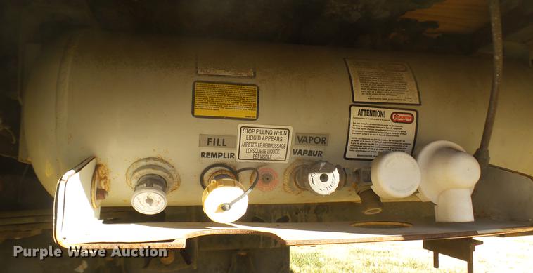 image for item DC1941 2006 Ford Econoline E450 box truck