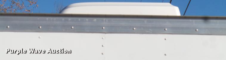 image for item DC1941 2006 Ford Econoline E450 box truck