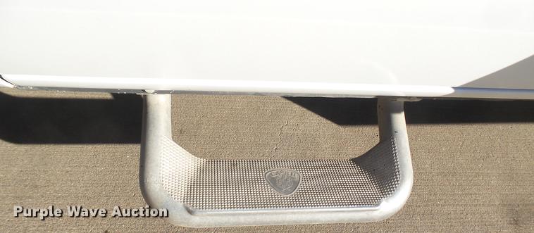 image for item DC1941 2006 Ford Econoline E450 box truck