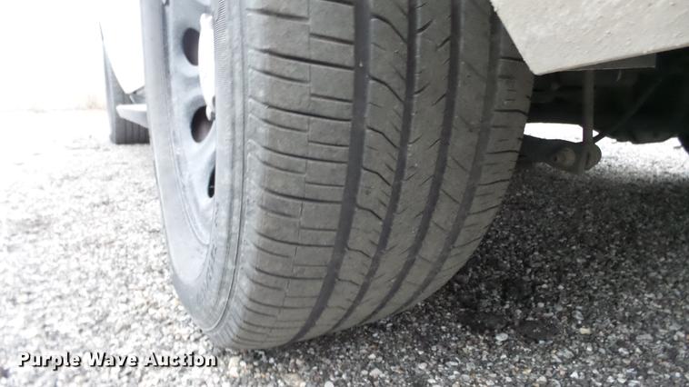 image for item DC1953 2014 Chevrolet Tahoe Police SUV