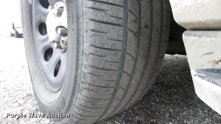 image for item DC1953 2014 Chevrolet Tahoe Police SUV